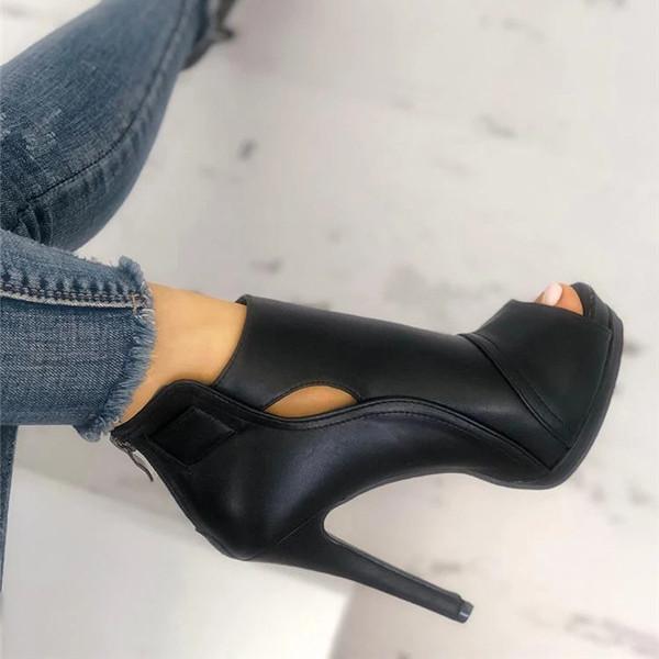 Beautifully Crafted Orthopedic Boots