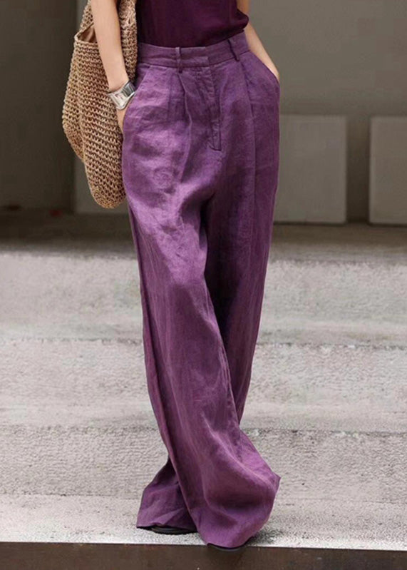 Classic Vintage & Enduringly Stylish Pants