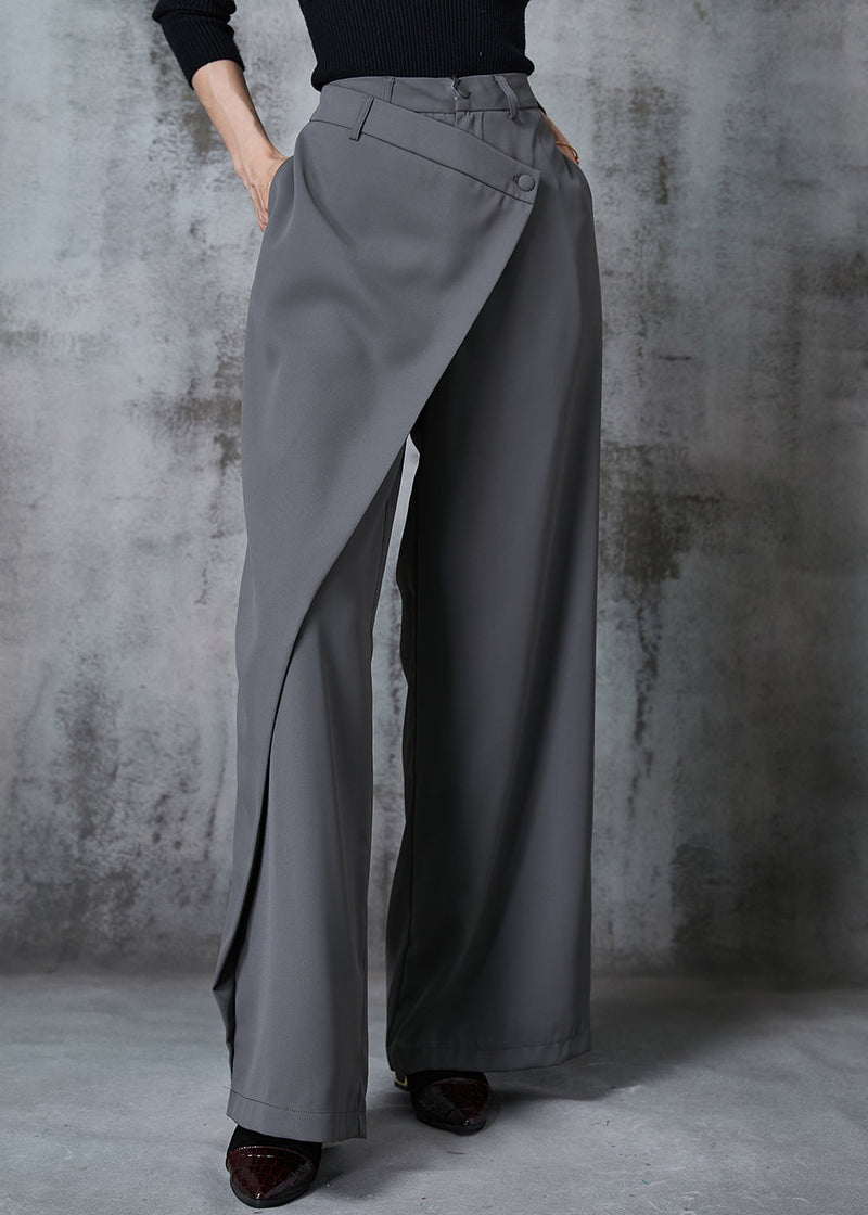 Polished Pants with an Effortless Classic Look
