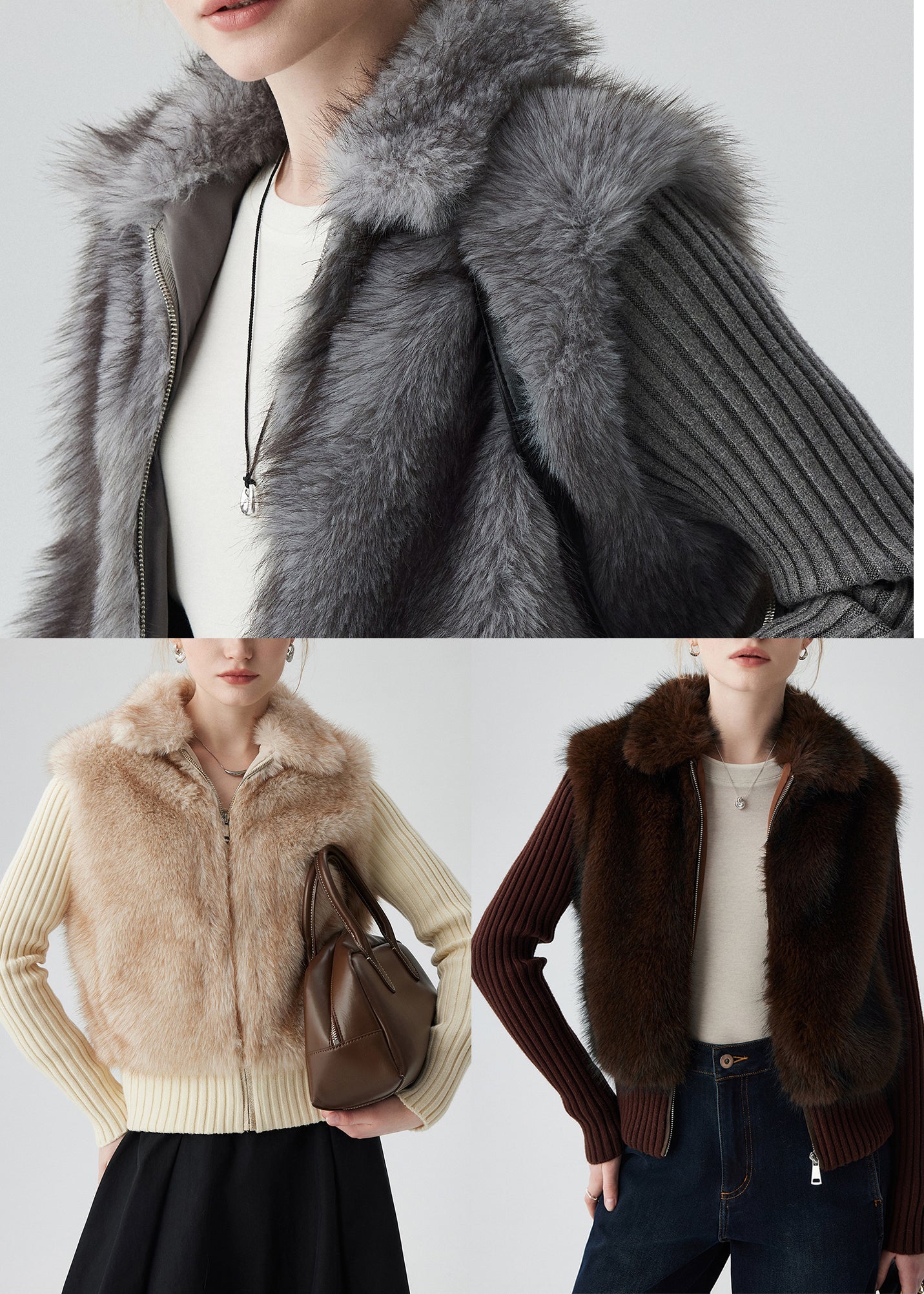 Beautifully Balanced Cardigan with Timeless Character
