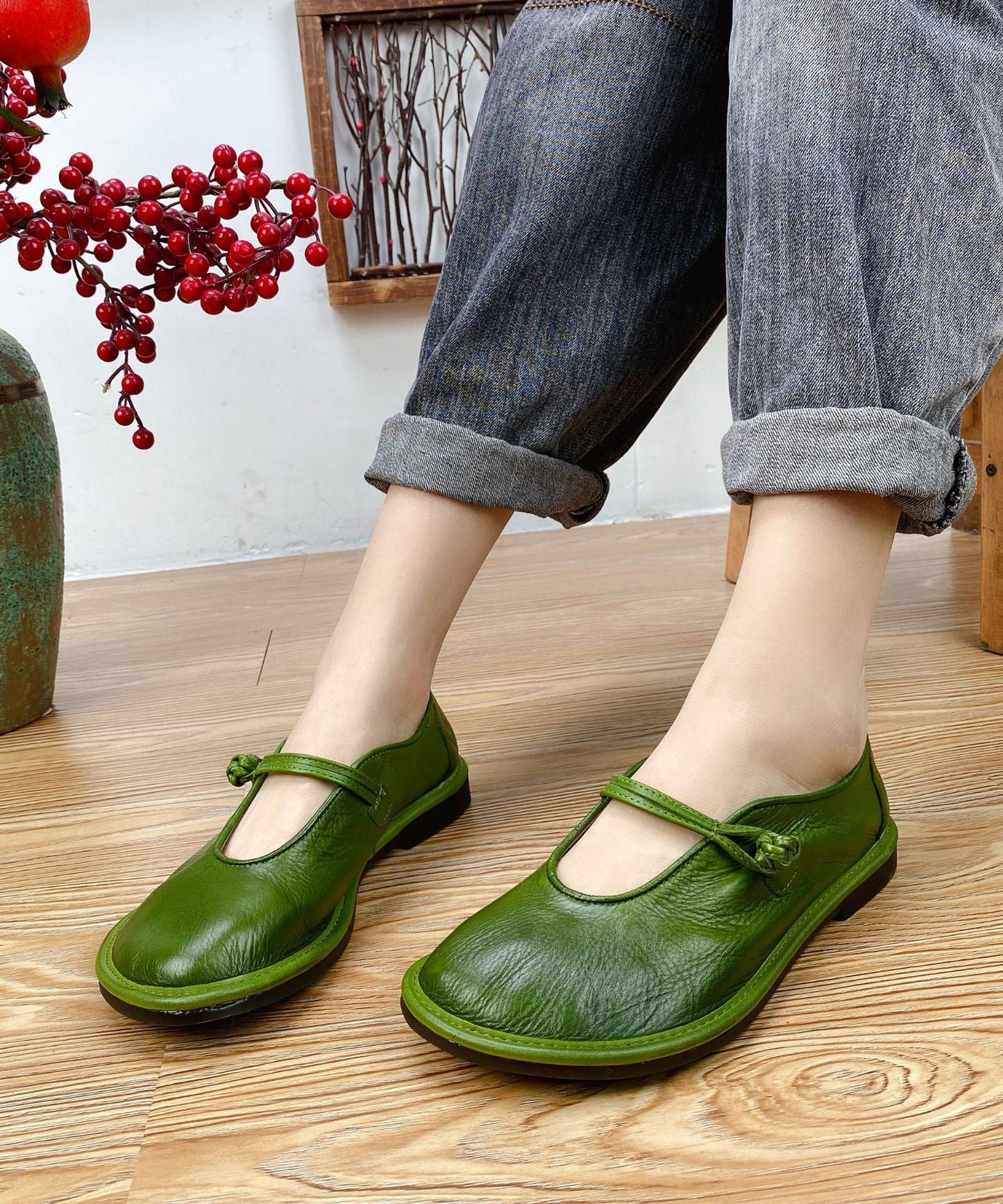 Elegant Orthopedic Shoes for Every Step