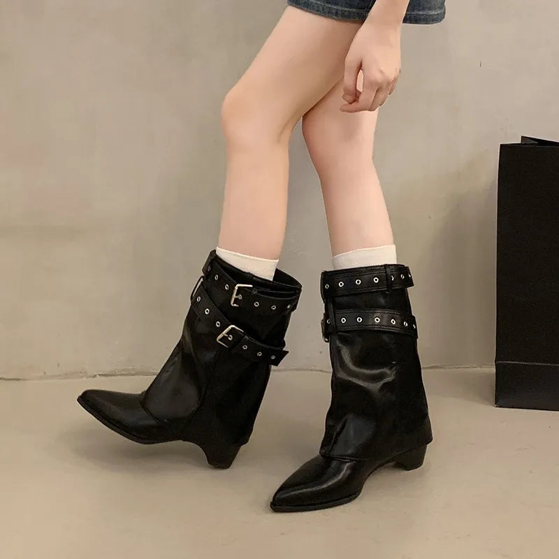 Stylish Orthopedic Boots for Any Occasion