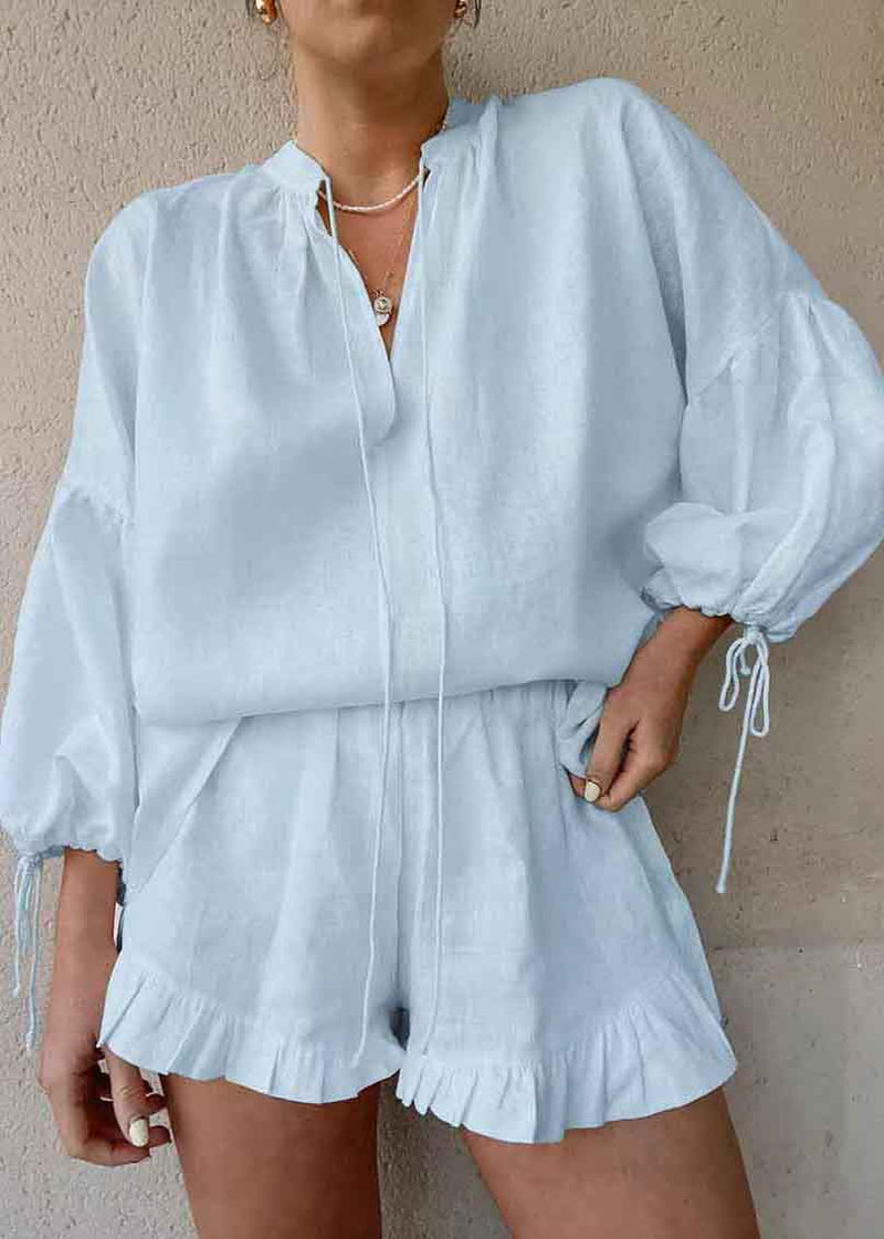 Beautifully Crafted Shirt in a Classic Style