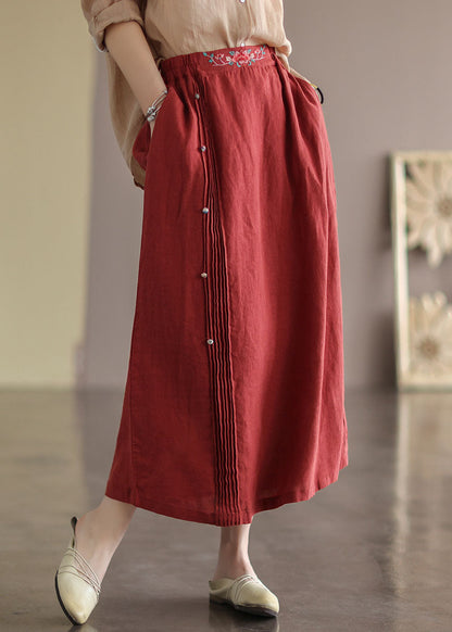 Well Tailored Garment with a Graceful Silhouette