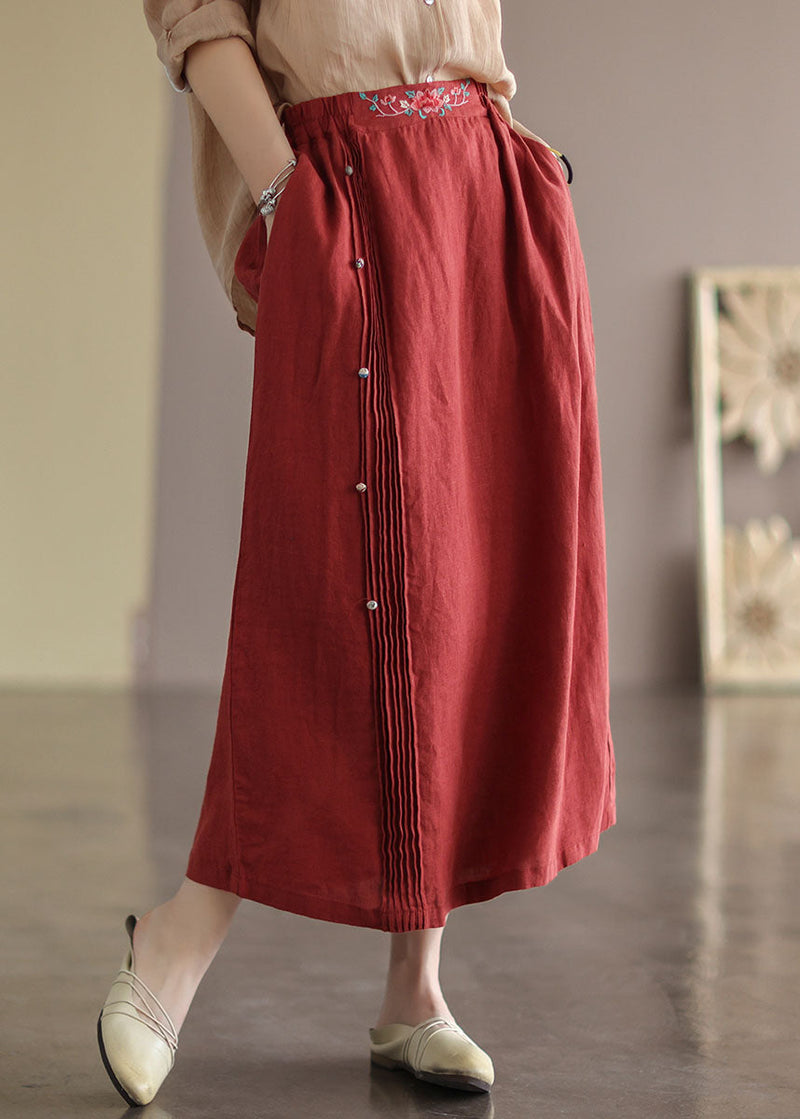 Well Tailored Garment with a Graceful Silhouette