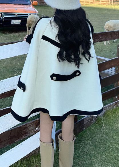 Beautifully Crafted Coat in a Classic Style