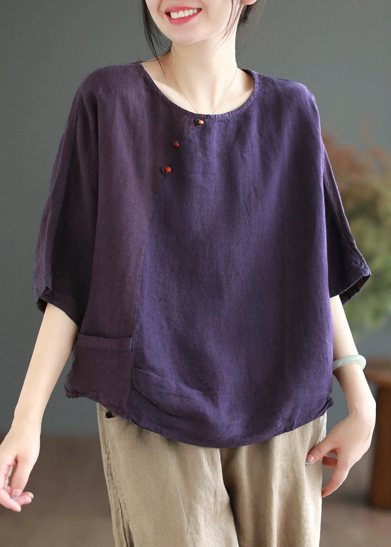 Beautifully Crafted Shirt in a Classic Style