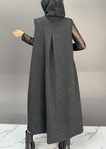 Classic Vintage & Enduringly Stylish Coat