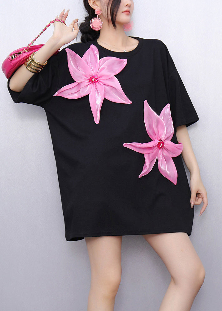 Beautifully Balanced Top with Timeless Character