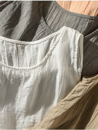 Classic Vintage Top with a Flattering Fit
