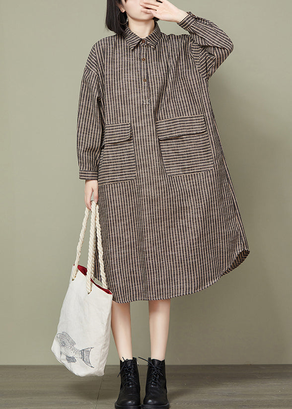 A Vintage Style Blouse with Delicate Timeless Details