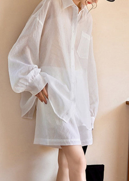 Gracefully Styled Shirt for Any Occasion