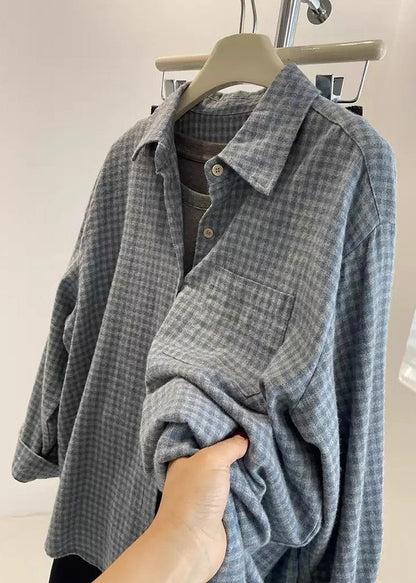 Sophisticated Shirt with a Clean Classic Look