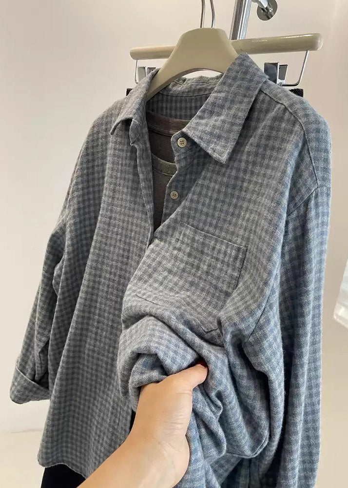 Sophisticated Shirt with a Clean Classic Look