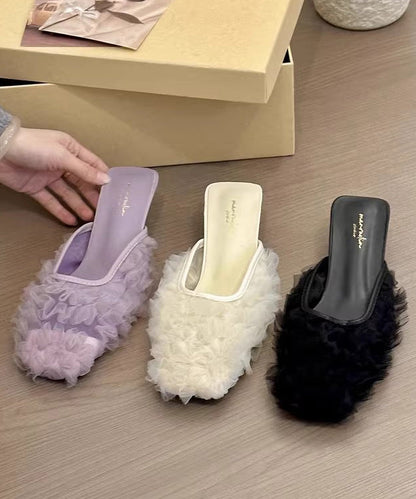 Beautifully Crafted Orthopedic Sandals