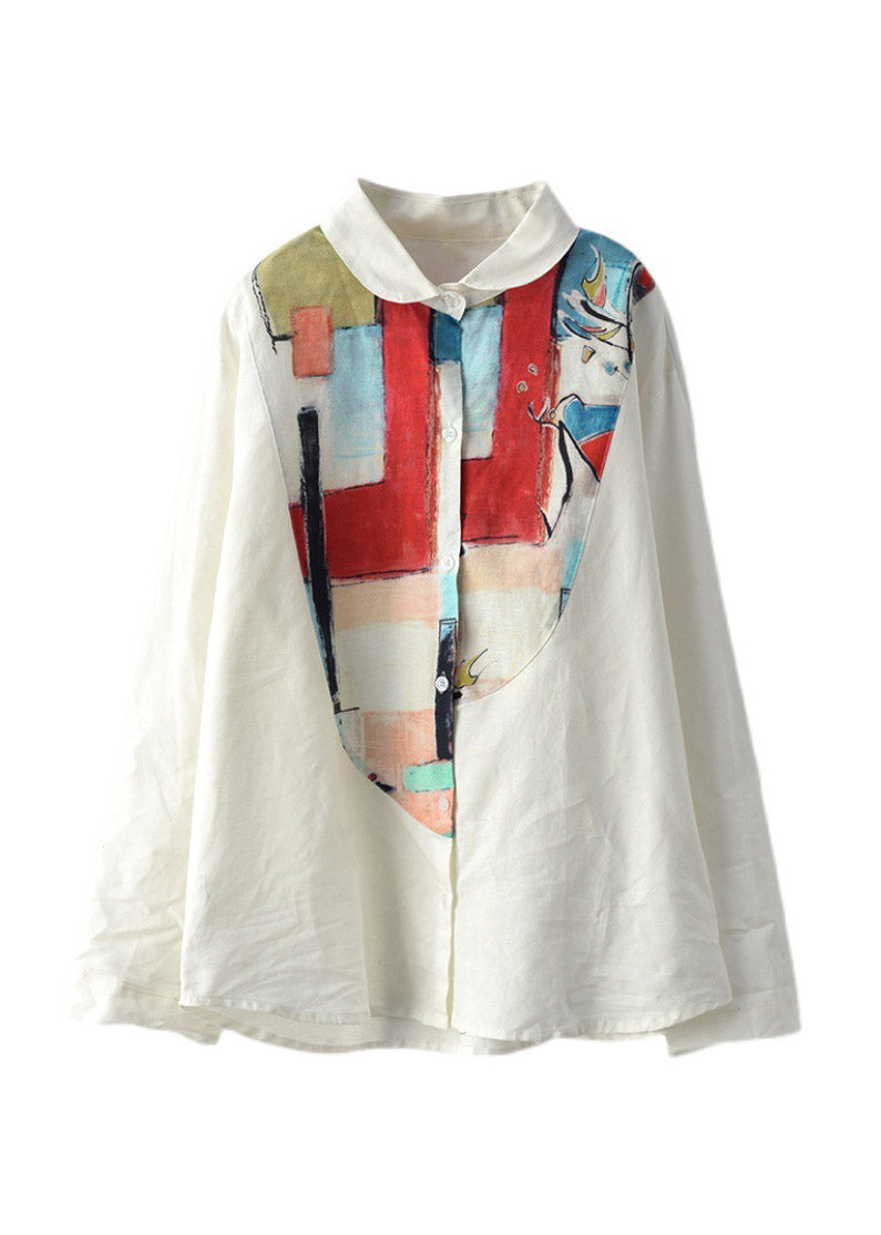 Beautifully Crafted Shirt in a Classic Style