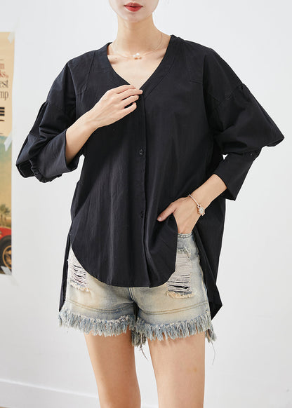 Gracefully Styled Shirt for Any Occasion