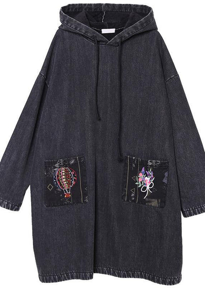 Classic Vintage Jacket with a Flattering Fit