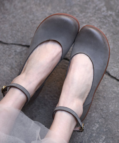 Comfortable Orthopedic Flats for Daily Wear
