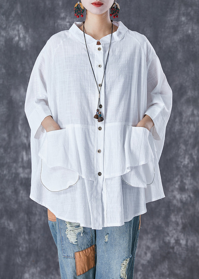 Gracefully Styled Shirt for Any Occasion