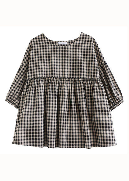 Sophisticated Top with a Clean Classic Look