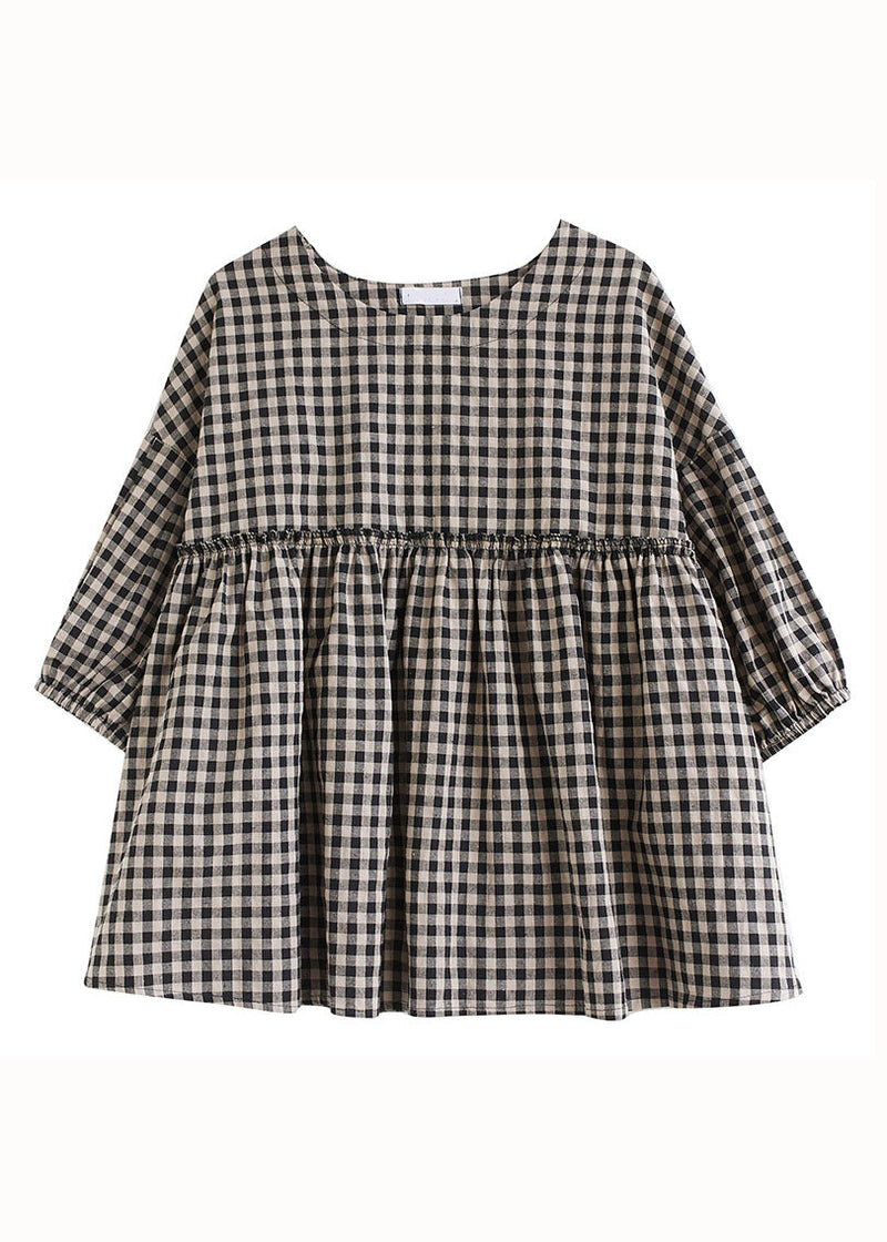 Sophisticated Top with a Clean Classic Look