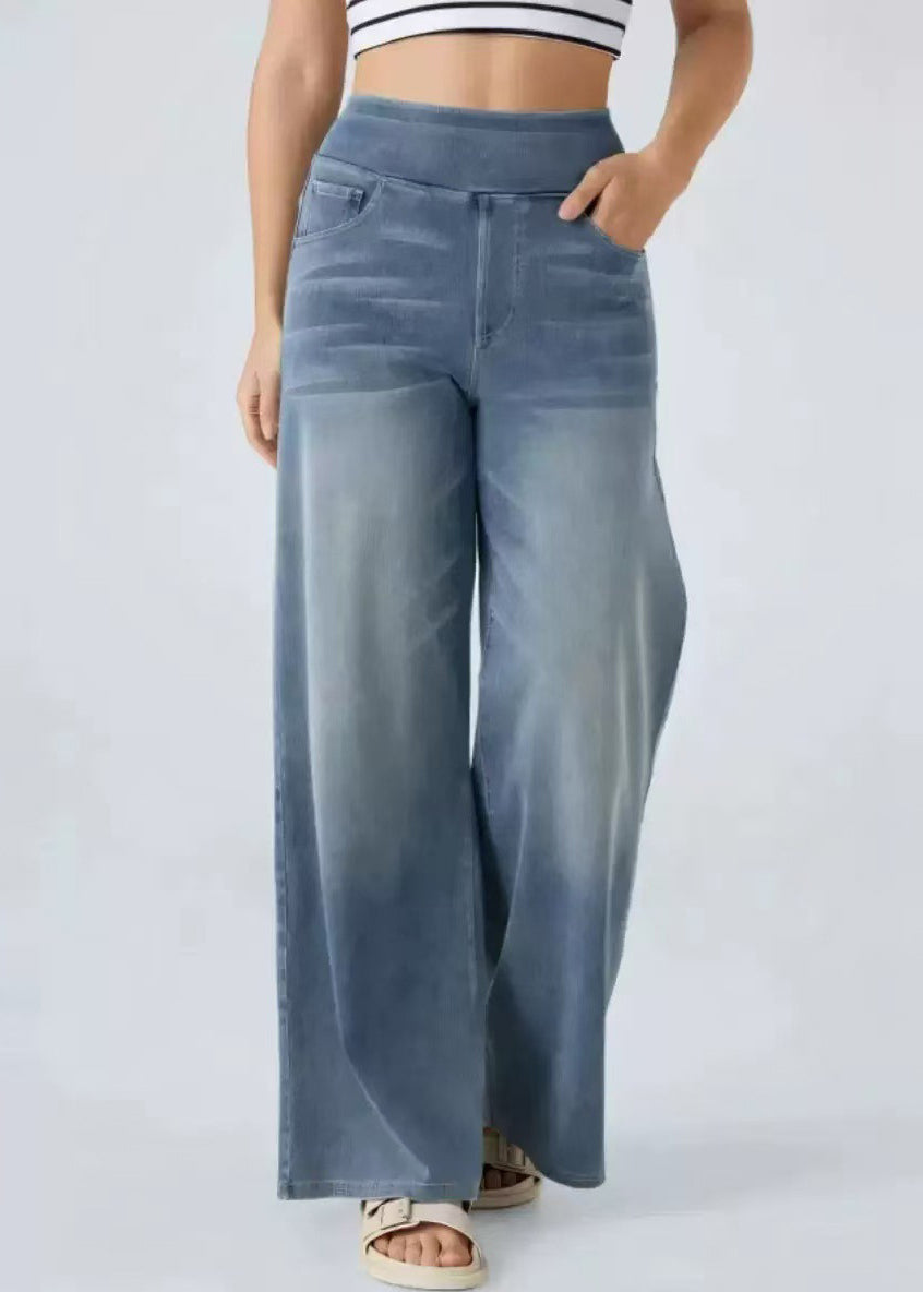 Sophisticated Pants with a Clean Classic Look