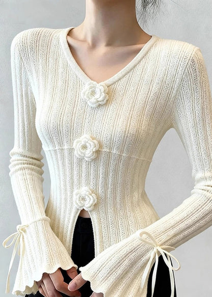 Classic Vintage Top with a Flattering Fit