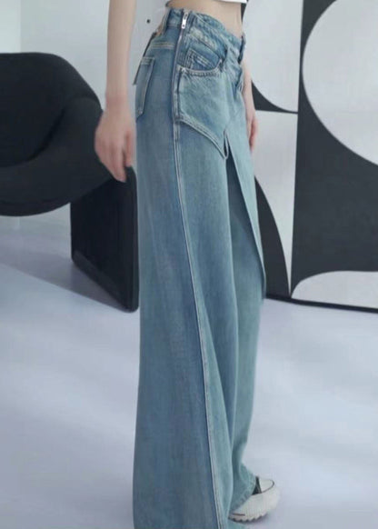 Well Tailored Pants with a Graceful Silhouette