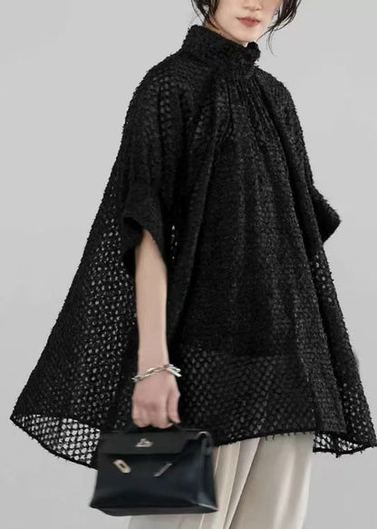Beautifully Finished Shirt in a Timeless Design