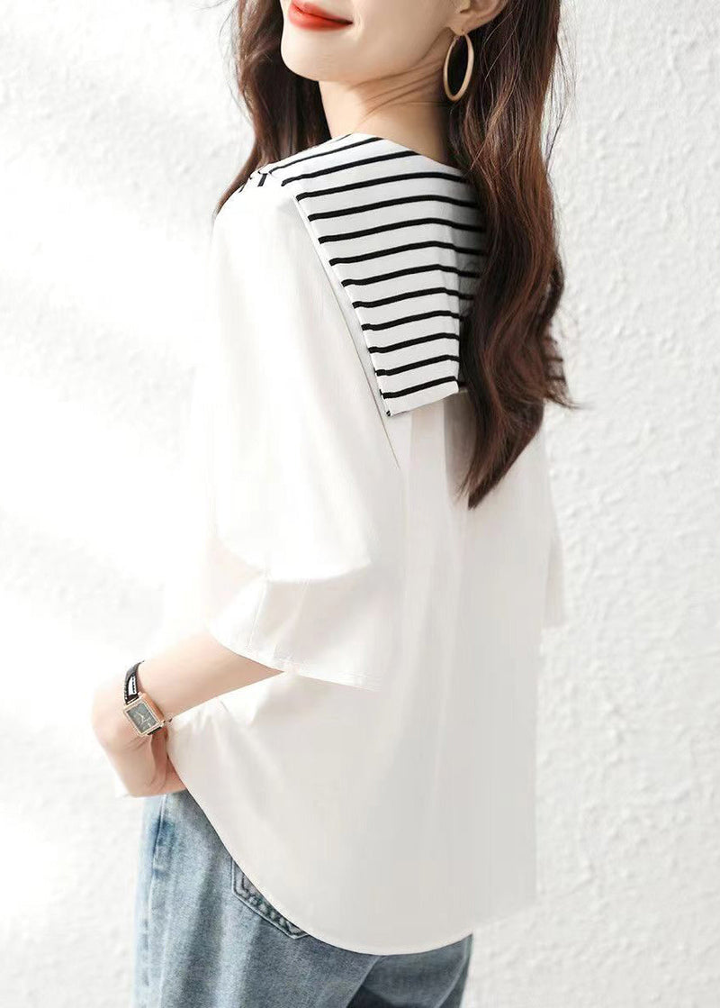 Beautifully Crafted Blouse in a Classic Style