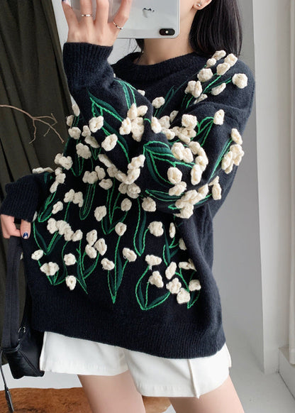 Sophisticated Sweater with a Clean Classic Look
