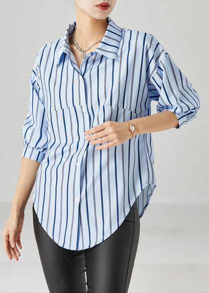Classic Vintage Top with a Flattering Fit
