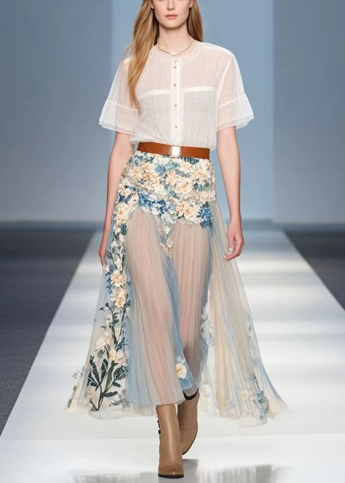 Beautifully Finished Garment in a Timeless Design