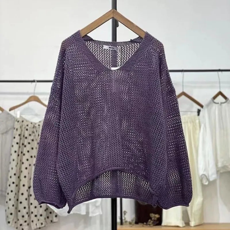 Polished Cardigan with an Effortless Classic Look