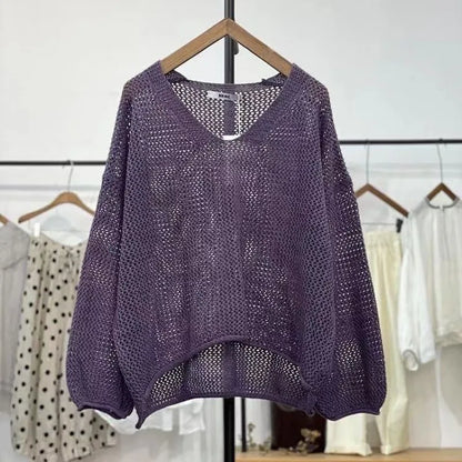Polished Cardigan with an Effortless Classic Look