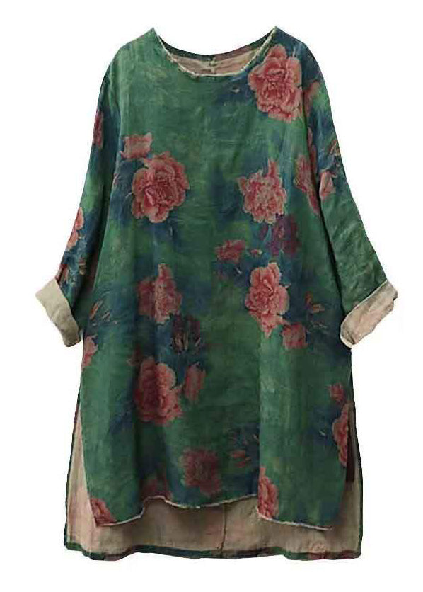 Effortlessly Elegant Shirt with a Timeless Design