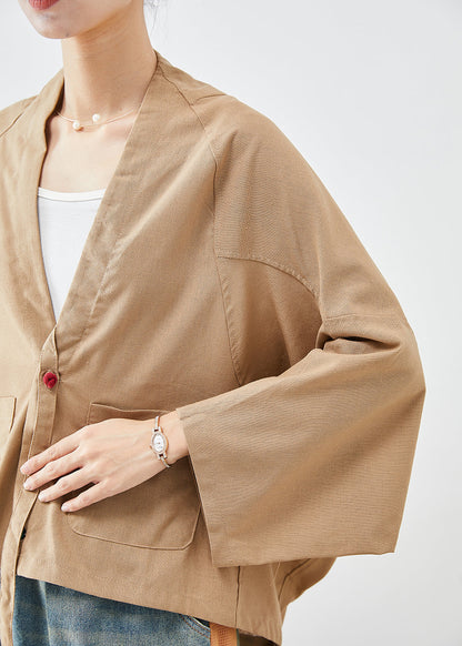 Beautifully Crafted Jacket in a Classic Style
