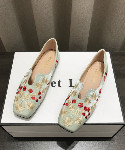 Vintage Inspired Orthopedic Shoes
