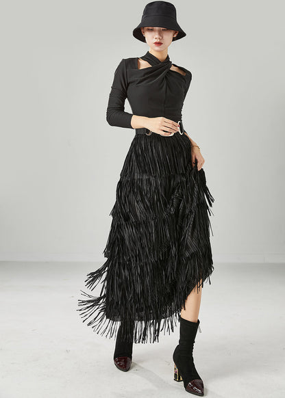 Vintage Inspired Garment with a Contemporary Edge