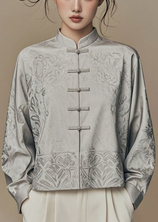 Classic Vintage & Enduringly Stylish Coat
