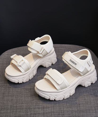 Elegant Orthopedic Sandals for Every Step