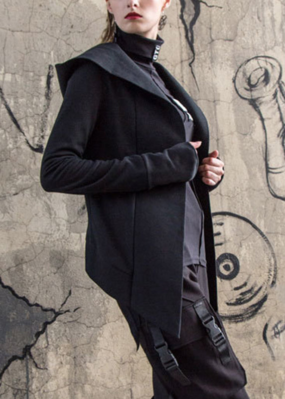 Beautifully Crafted Coat in a Classic Style