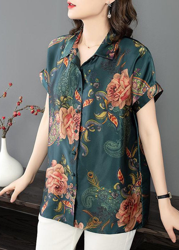 Classic Vintage & Enduringly Stylish Shirt