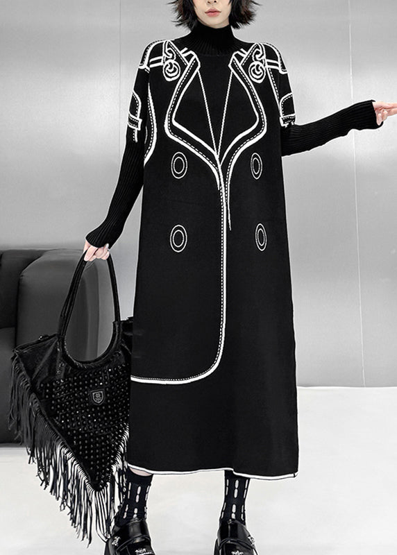 Effortlessly Elegant Sweater with a Timeless Design