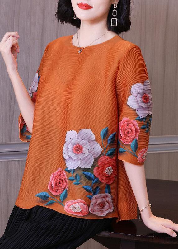 Elegantly Styled Blouse for Everyday Wear