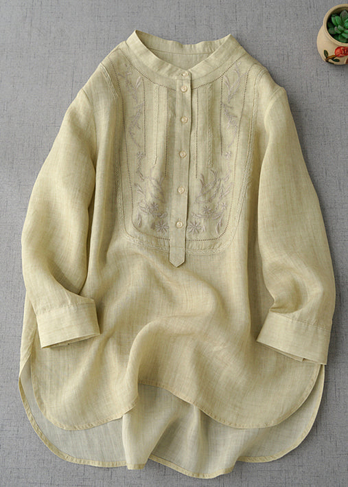Gracefully Styled Shirt for Any Occasion