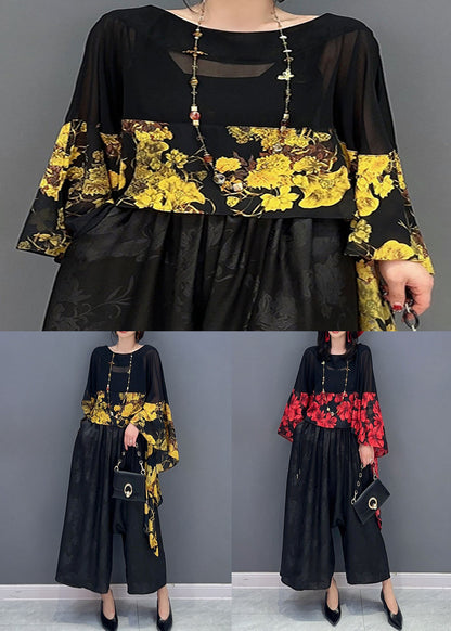 Beautifully Crafted Top in a Classic Style