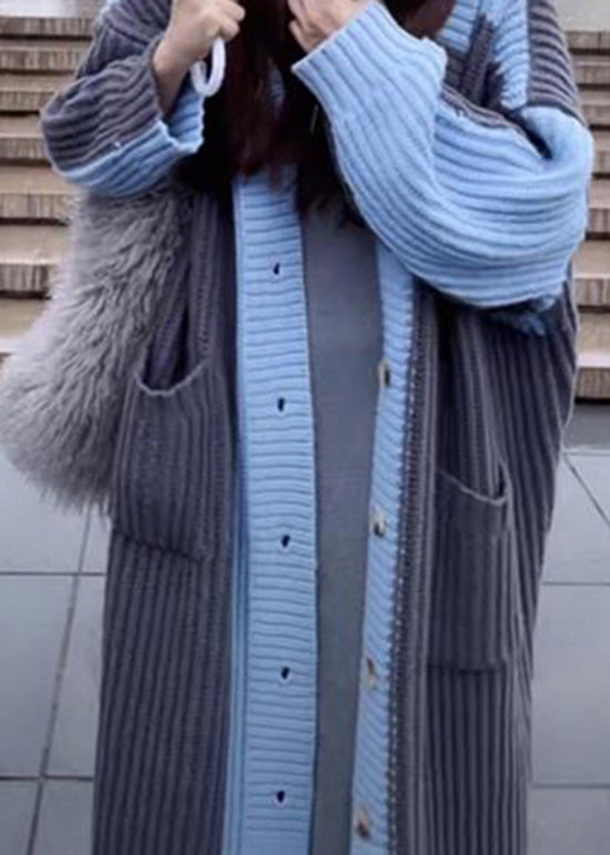 Vintage Inspired Cardigan with a Contemporary Edge
