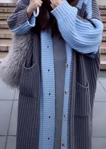 Vintage Inspired Cardigan with a Contemporary Edge